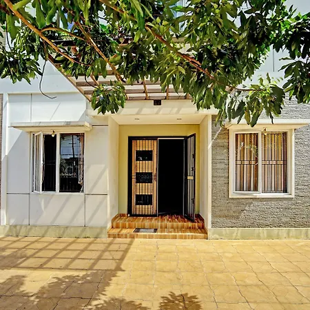 Oyo Life 91989 K24 Residence Syariah-2