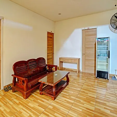 Oyo Life 91989 K24 Residence Syariah-3