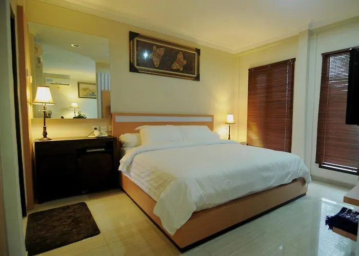 Swarna Dwipa Residence Palembang